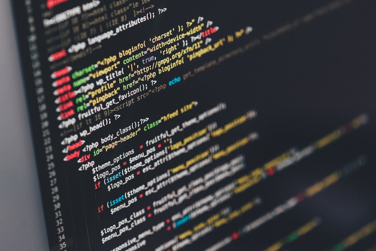 Dezvoltare web și SEO